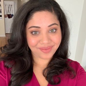 Meet your Posher, Sonia